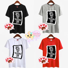 Jimin & Jungkook Style Successful Living Shirt
