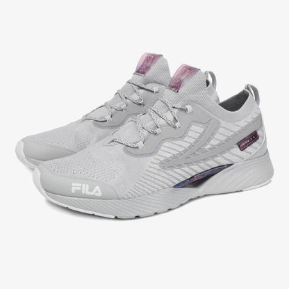 [FILA X BTS] Voyager Collection RGB Flex SHINE Sneakers
