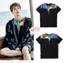 Jin's Style YNWA Shirt