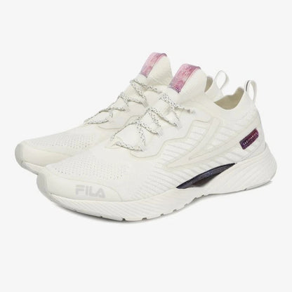 [FILA X BTS] Voyager Collection RGB Flex SHINE Sneakers