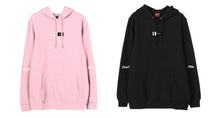 Jin's Style Plan Hoodie