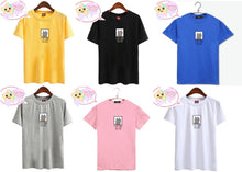 Jin's Style I'm your Master Shirt
