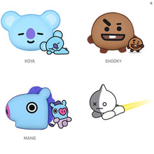 [ROYCHE X BT21] Portable Hand Warmer + Power Bank (Free Expedited Shipping by FedEx or DHL)