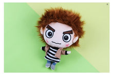 GOT7 GOTOON Doll + Polaroid