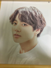 [BTS EXHIBITION ‘오,늘’] OFFICIAL MEMBER POSTER