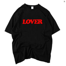 Jungkook's Style Lover Shirt
