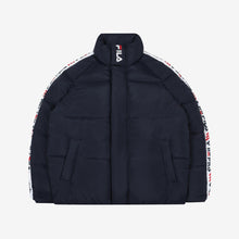 [FILA X BTS] Tapey Short Down Ink Navy