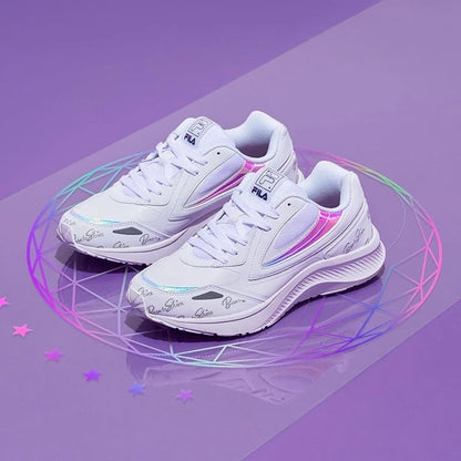 [FILA X BTS] Voyager Collection WAVELET OG SHINE Sneakers