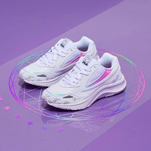 [FILA X BTS] Voyager Collection WAVELET OG SHINE Sneakers