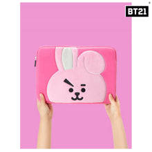 [LINE X BT21] Laptop Sleeve 13 inches (Free Shipping)