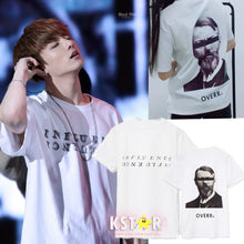 Jungkook's Style Influence Shirt