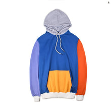 Jungkook's Style Euphoria Hoodie