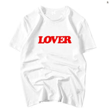 Jungkook's Style Lover Shirt