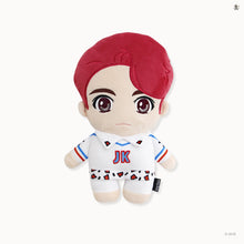 [BIG HIT] OFFICIAL CHARACTER FLAT CUSHION