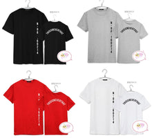 Jungkook's Style Save Me Shirt