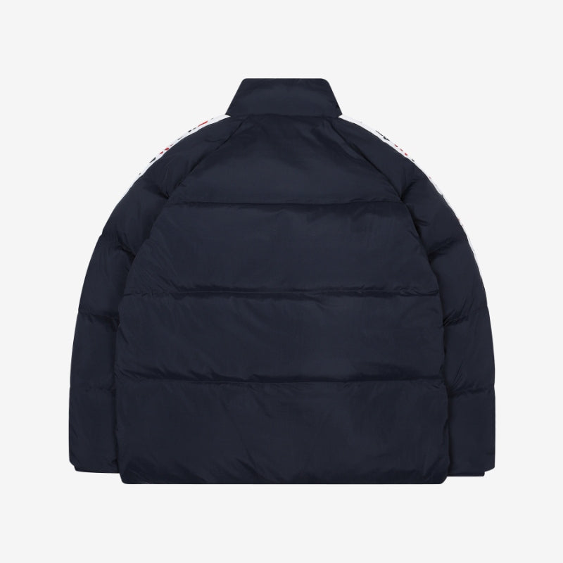[FILA X BTS] Tapey Short Down Ink Navy