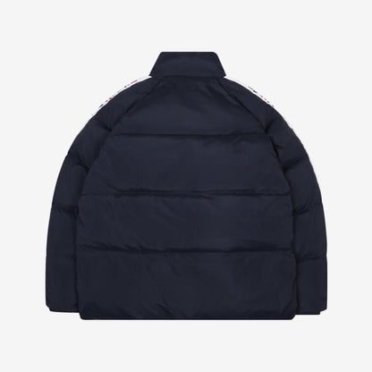 [FILA X BTS] Tapey Short Down Ink Navy
