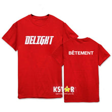 Jungkook's Style Delight Shirt