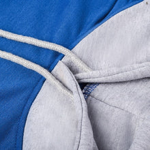Jungkook's Style Euphoria Hoodie