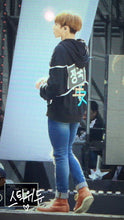 Jungkook's Style Boy - Girl 少年 - 少女 Hoodie