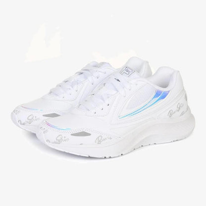 [FILA X BTS] Voyager Collection WAVELET OG SHINE Sneakers
