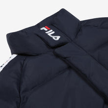 [FILA X BTS] Tapey Short Down Ink Navy