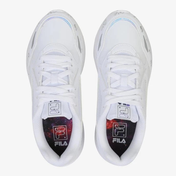 [FILA X BTS] Voyager Collection WAVELET OG SHINE Sneakers