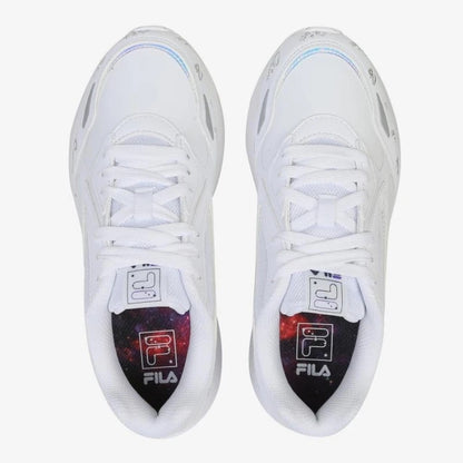 [FILA X BTS] Voyager Collection WAVELET OG SHINE Sneakers