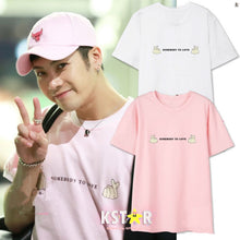 Jackson's Style Somebody To Love Shirt