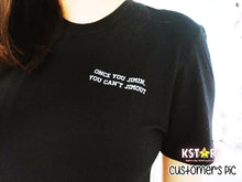 BTS Text Shirts