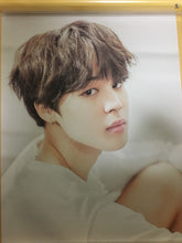 [BTS EXHIBITION ‘오,늘’] OFFICIAL MEMBER POSTER