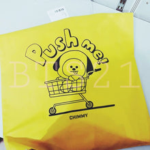 [LINE x BT21] Eco Bag (Free Shipping)