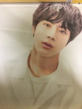[BTS EXHIBITION ‘오,늘’] OFFICIAL MEMBER POSTER
