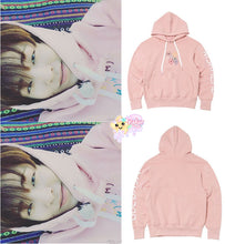 Youngjae's Style M2 Hoodie