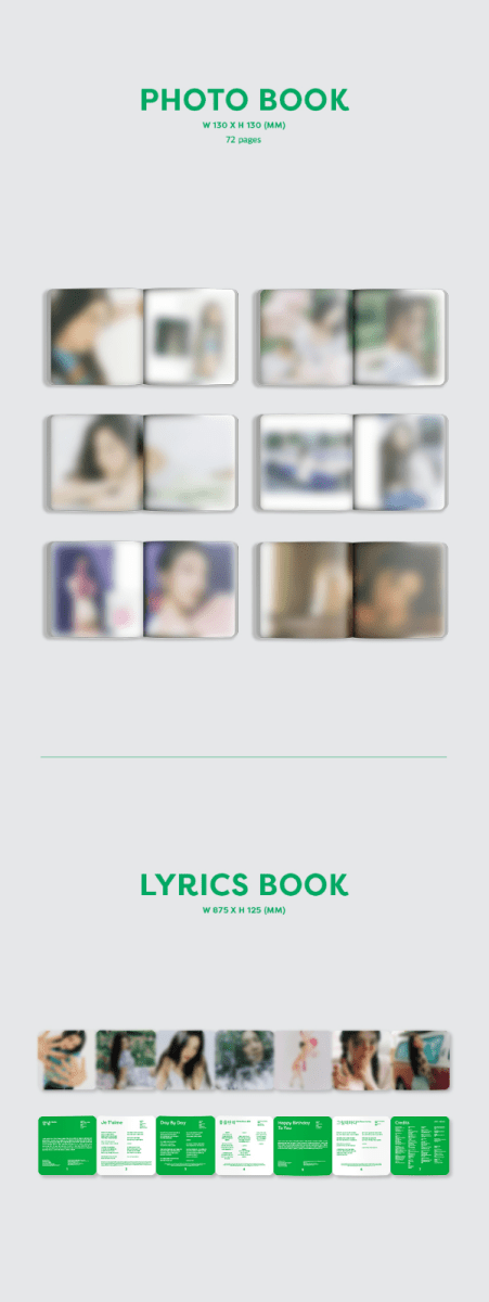 JOY (Red Velvet) - HELLO (Case Version) - K-STAR