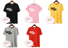 Jinyoung's Style If You Don't Like the Answer Don't Ask Shirt