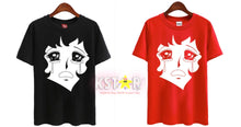 Jisoo's Style Cry Shirt/Sweater