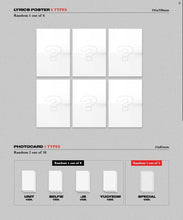 JUS2 GOT7 - Focus (You Can Choose Ver. + Free Shipping) - K-STAR