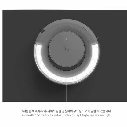 [JYP] ITZY - OFFICIAL LIGHT RING - K-STAR