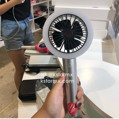 [JYP] Official TWICE CANDY FAN Z (Free Express Shipping) - K-STAR