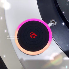 [JYP] Official TWICE Wireless Charger - K-STAR
