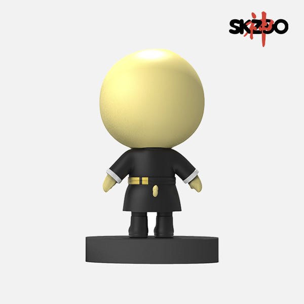 [JYP] STRAY KIDS - SKZOO Official Figure - K-STAR