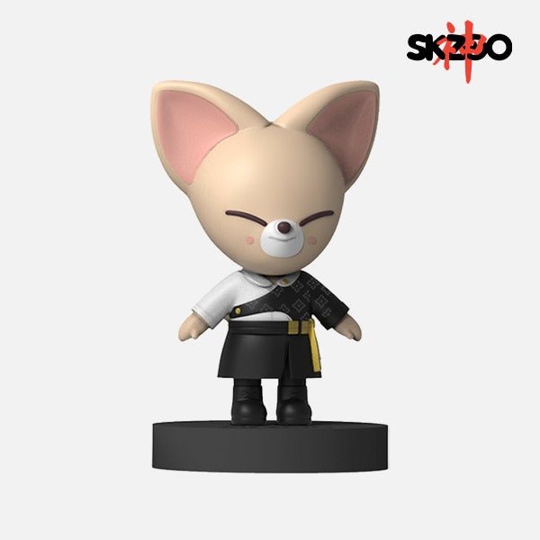 [JYP] STRAY KIDS - SKZOO Official Figure - K-STAR