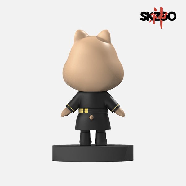 [JYP] STRAY KIDS - SKZOO Official Figure - K-STAR