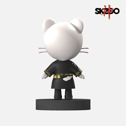 [JYP] STRAY KIDS - SKZOO Official Figure - K-STAR