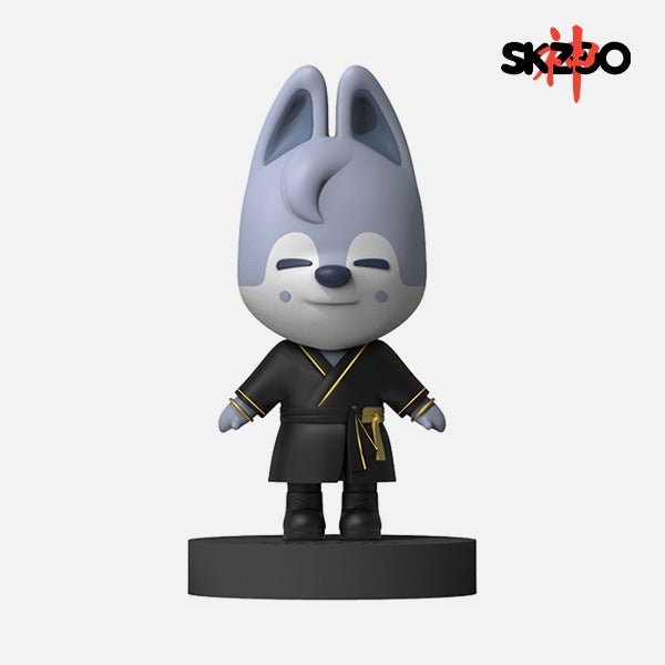 [JYP] STRAY KIDS - SKZOO Official Figure - K-STAR