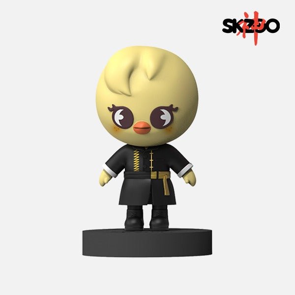[JYP] STRAY KIDS - SKZOO Official Figure - K-STAR