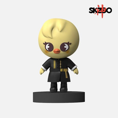 [JYP] STRAY KIDS - SKZOO Official Figure - K-STAR