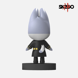 JYP] STRAY KIDS - SKZOO Official Figure – K-STAR