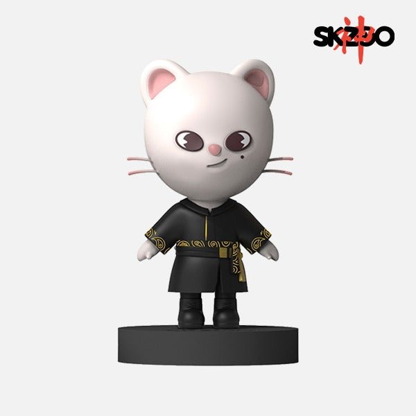 [JYP] STRAY KIDS - SKZOO Official Figure - K-STAR